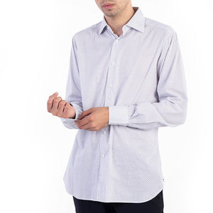 ORIAN WHITE SHIRT | MENS SIZE S